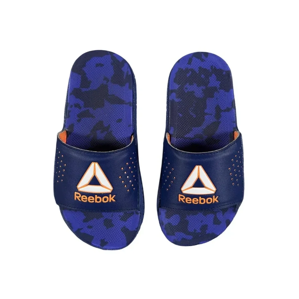 Reebok pervade comfort